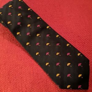 Lee Allison Four-in-Hands Tie